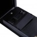 8.5L Digital Safe Box Safety Electronic Security Steel Cash Lock Box for Home, Office, Hotel